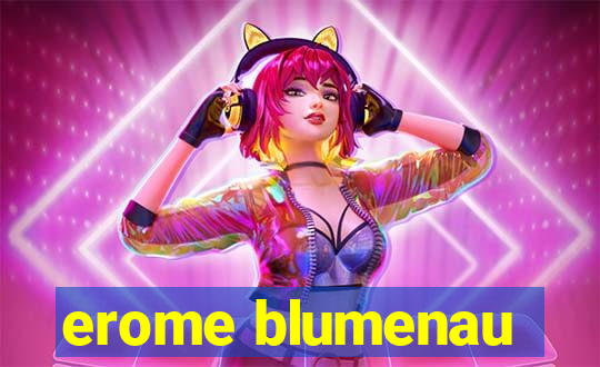 erome blumenau